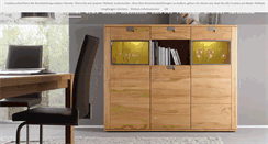 Desktop Screenshot of morschett.de